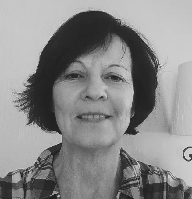 Patricia Fouquesolle — Responsable ADV/Logistique