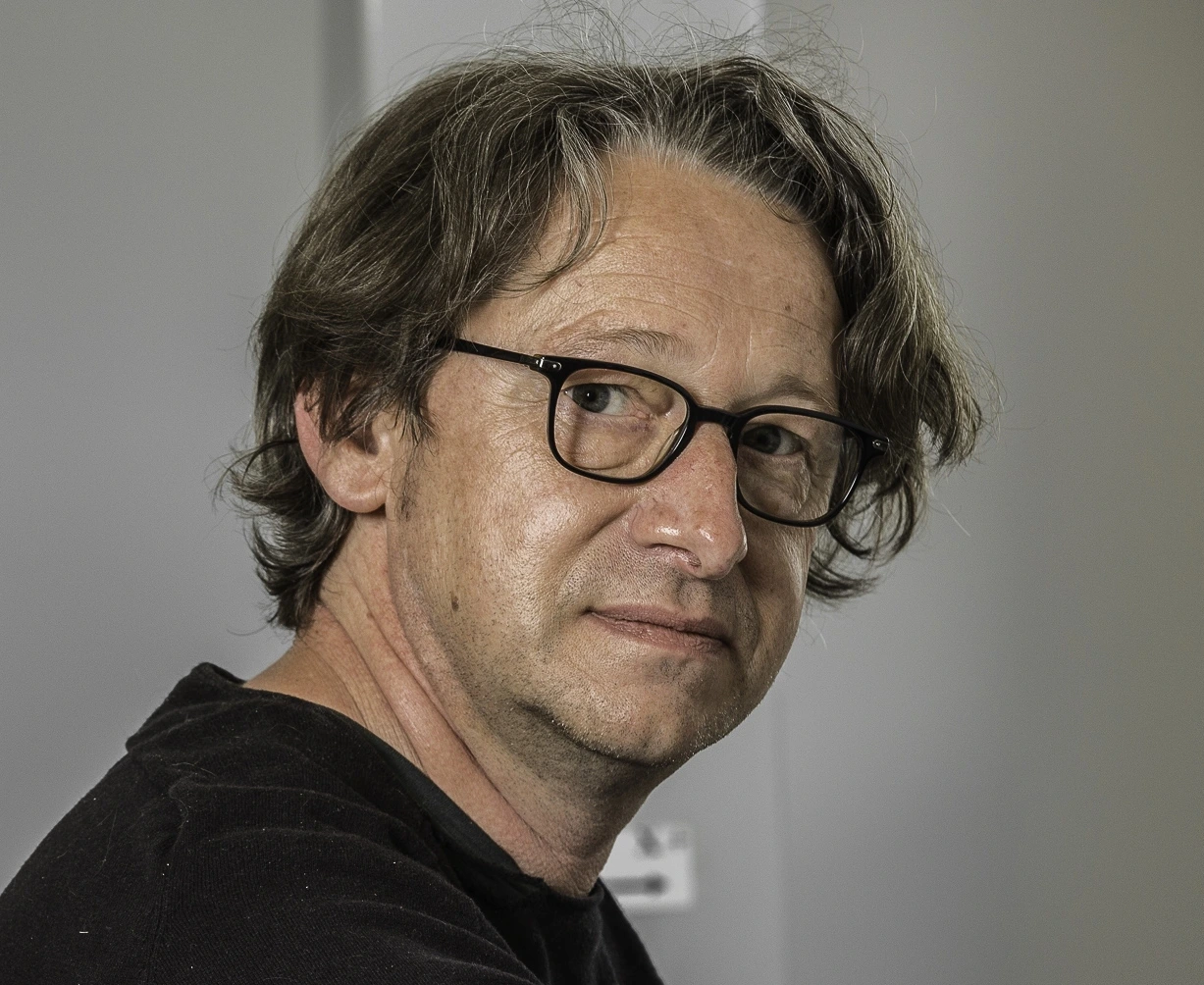 Dominique Gipoulou — Contrôle Qualité SUDMECA